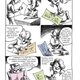 Image for article titled An Iranian graphic novelist updates a classic WWII guide for migrants